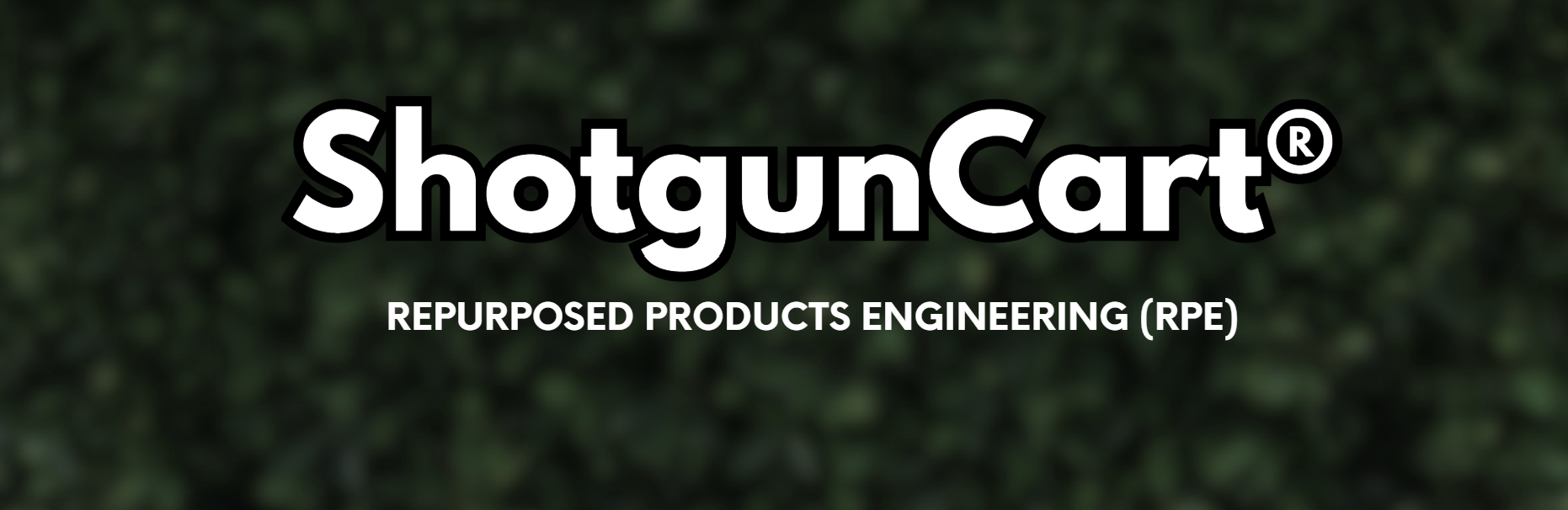 ShotgunCart®